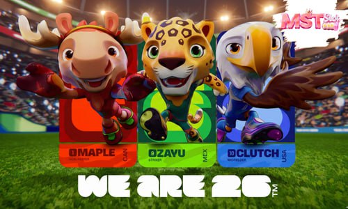 26 เรื่องน่ารู้ฟุตบอลโลก 2026 | สรุปสั้น ครบ สนุก | MST Slot